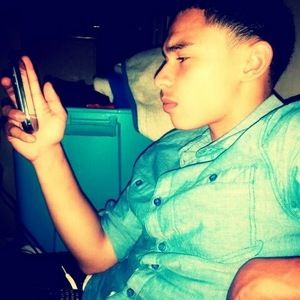 Meet your Posher, Elvis